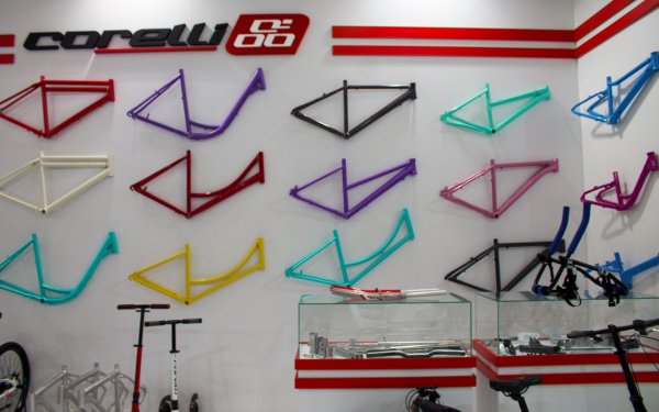 Peloton Türkiye ile Röportaj