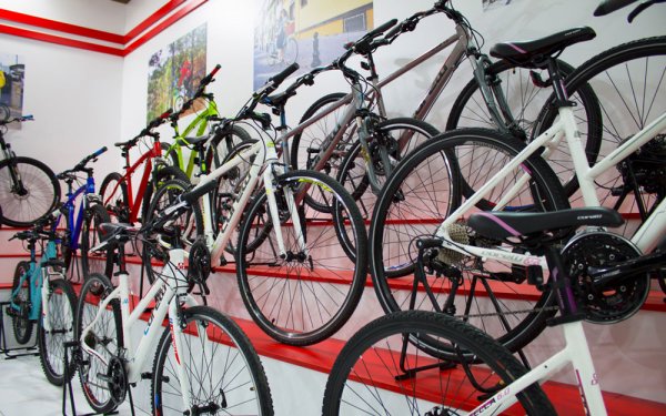 Peloton Türkiye ile Röportaj