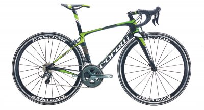 AERO RC TIAGRA