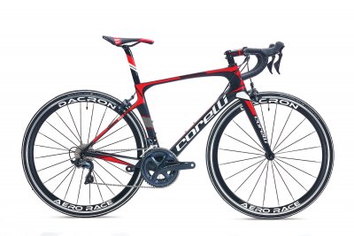 AERO RC ULTEGRA