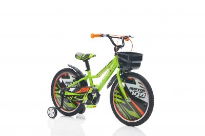 RAPTOR 20 YEŞİL