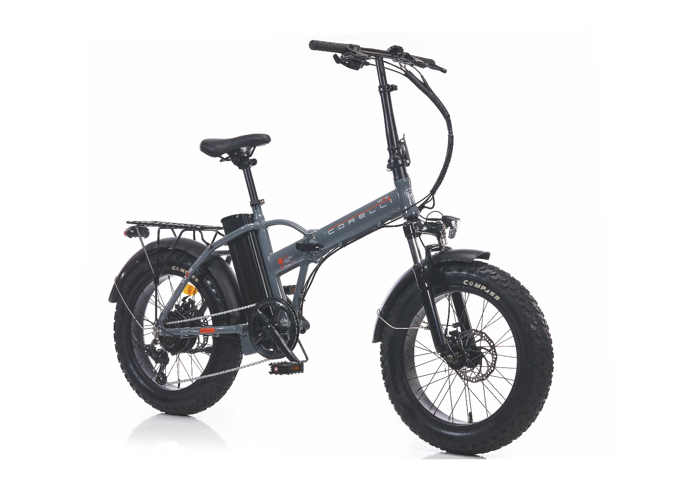 VONIQ ECO