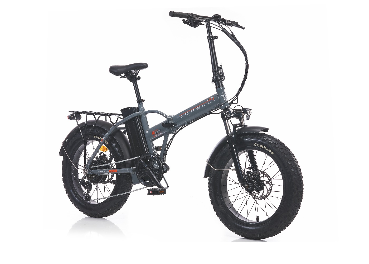 VONIQ ECO