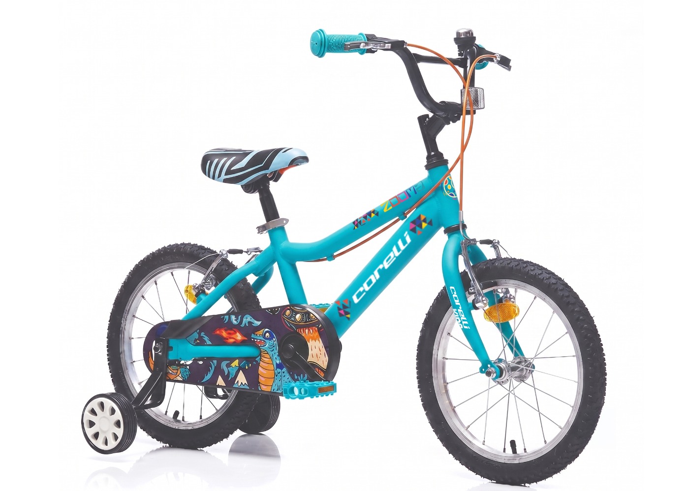 ZOOMA 16