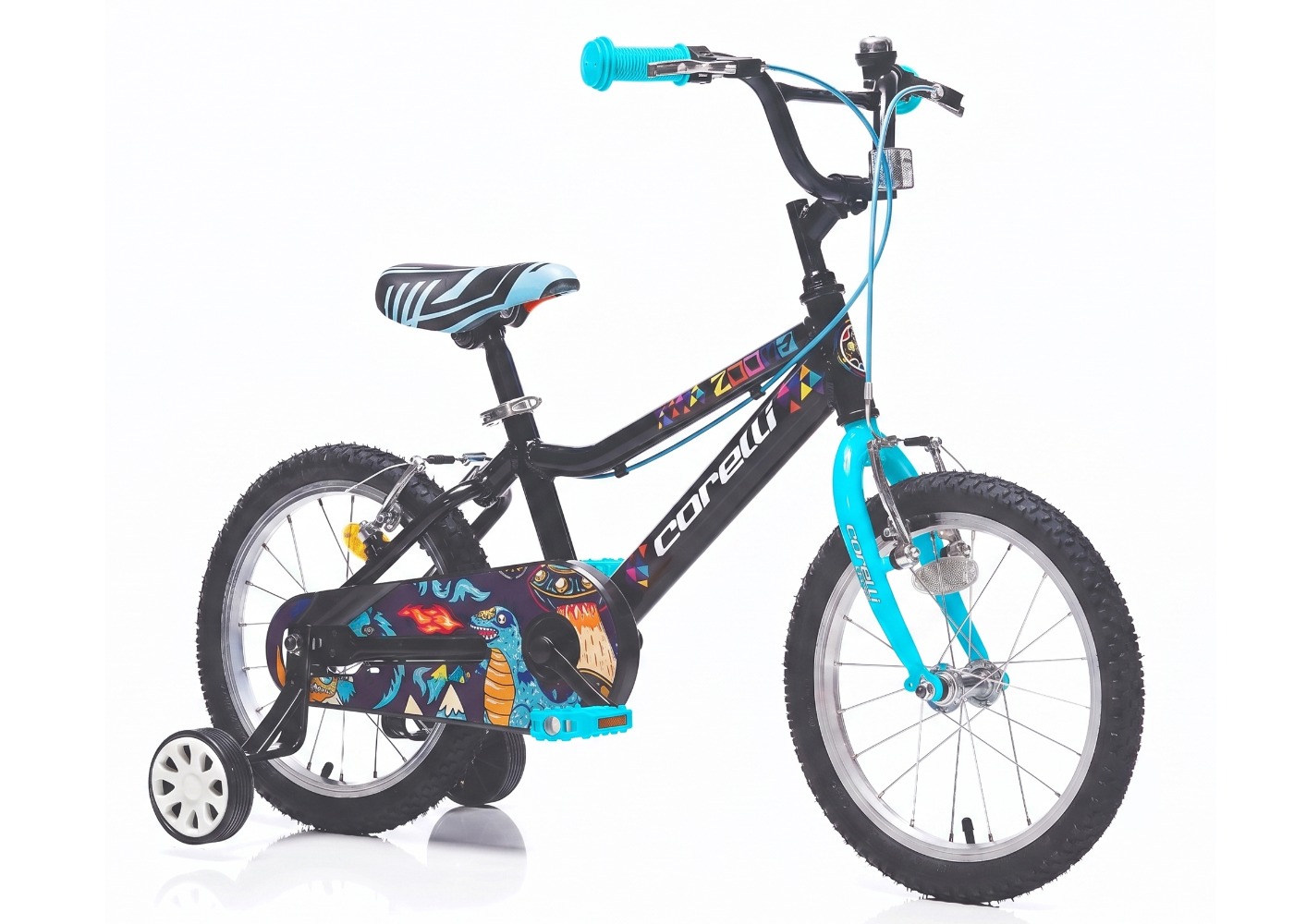 ZOOMA 16